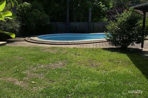 Property photo of 4 Tekapo Road Glenorie NSW 2157