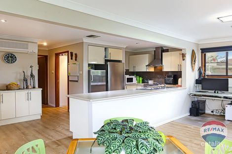 Property photo of 24 Anakai Drive Jamisontown NSW 2750