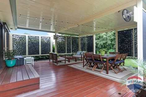 Property photo of 24 Anakai Drive Jamisontown NSW 2750