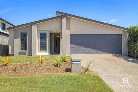 Property photo of 10 Korac Drive Bellbird Park QLD 4300