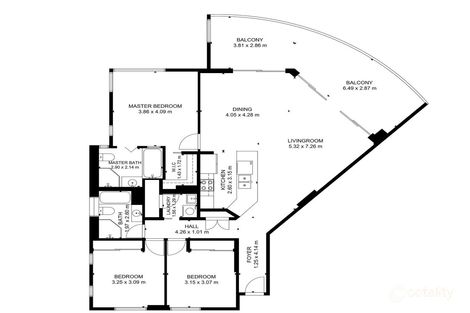 Property photo of 231/21-31 Cypress Avenue Surfers Paradise QLD 4217
