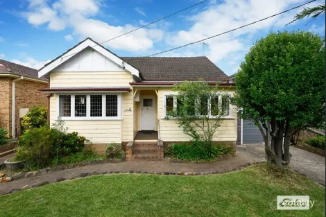 Property photo of 74 Balmoral Street Waitara NSW 2077