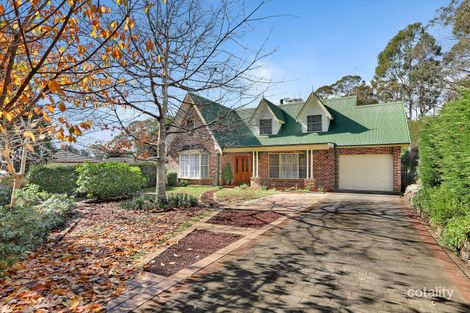 11 Jubilee Ave, Blackheath, NSW 2785