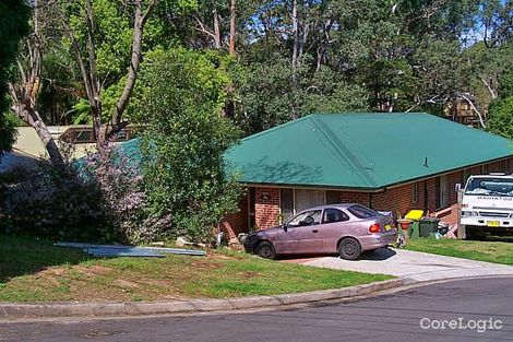 Property photo of 8 Lachlan Grove Carlingford NSW 2118