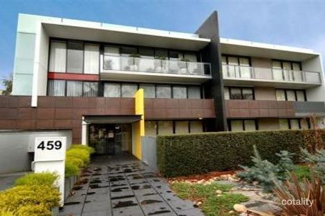 301/459 Royal Pde, Parkville, VIC 3052