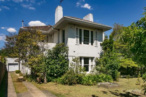 Property photo of 30 Kensington Road South Yarra VIC 3141