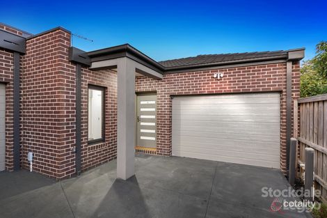 3/14 Larlac St, Hadfield, VIC 3046