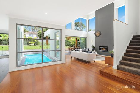 Property photo of 22 Richmond Street Denistone East NSW 2112