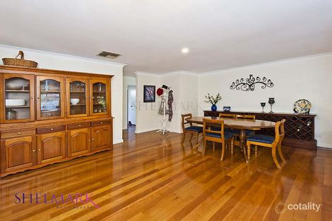 Property photo of 39 Dickenson Way Booragoon WA 6154