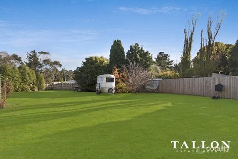 Property photo of 38 Pinewood Drive Hastings VIC 3915