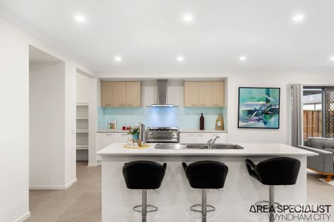 Property photo of 41 Carnegie Road Point Cook VIC 3030