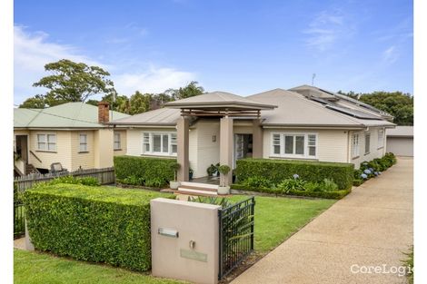 Property photo of 9 Glendower Street Mount Lofty QLD 4350