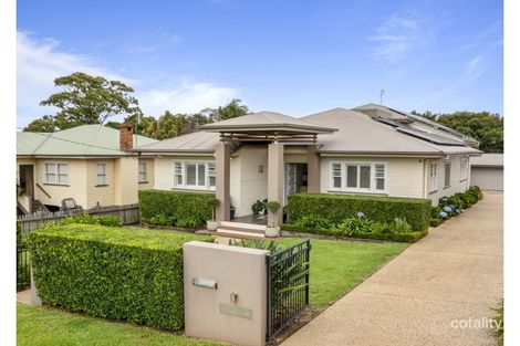 Property photo of 9 Glendower Street Mount Lofty QLD 4350