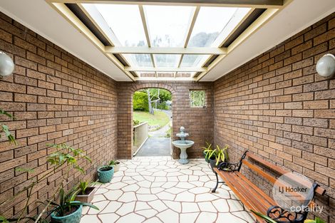 Property photo of 7 Shirley Boulevard Lenah Valley TAS 7008