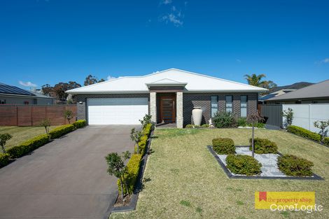 Property photo of 6 Chappell Close Mudgee NSW 2850