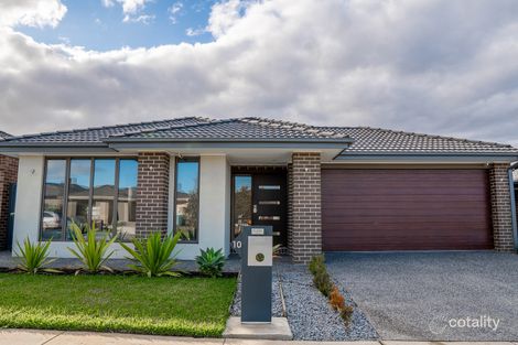 Property photo of 10 Ringtail Close Botanic Ridge VIC 3977
