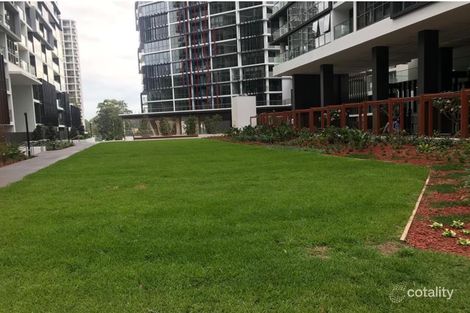 Property photo of 1203B/101 Waterloo Road Macquarie Park NSW 2113