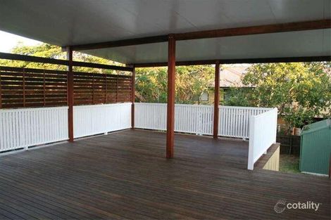 Property photo of 167 Strong Avenue Graceville QLD 4075