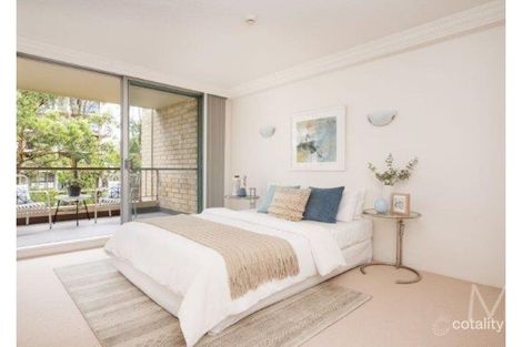 Property photo of 502/4 Francis Road Artarmon NSW 2064
