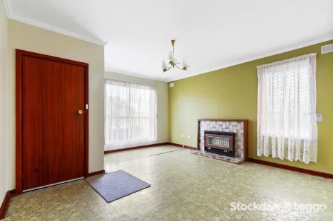 Property photo of 22 Hunt Street Morwell VIC 3840