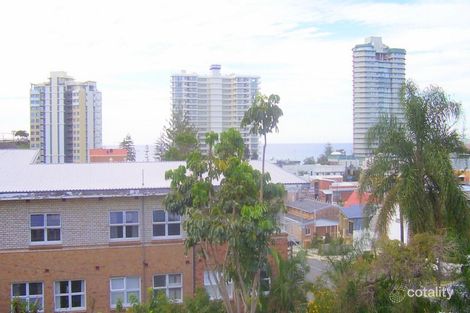 Property photo of 5/61-63 McLean Street Coolangatta QLD 4225
