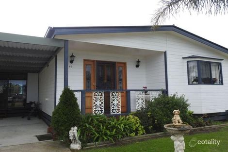 46/86-106 Golf Links Rd, Lakes Entrance, VIC 3909