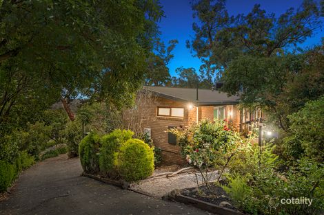 Property photo of 19 Hansen Road Boronia VIC 3155