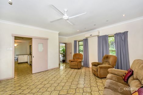 Property photo of 3 Cunjevoi Crescent Nightcliff NT 0810