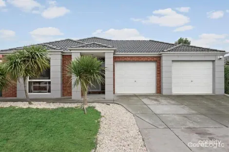 Property photo of 9 Kooyong Way Craigieburn VIC 3064