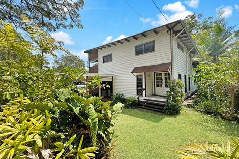 Property photo of 23 Noon-Muckle Street Macleay Island QLD 4184
