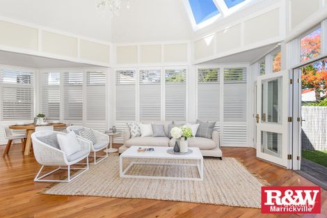 Property photo of 20 Robert Street Marrickville NSW 2204