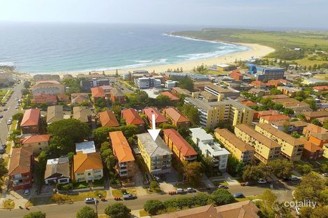 Property photo of 1/79-81 Duncan Street Maroubra NSW 2035