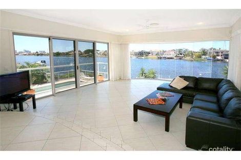 Property photo of 49 Bollard Circuit Clear Island Waters QLD 4226
