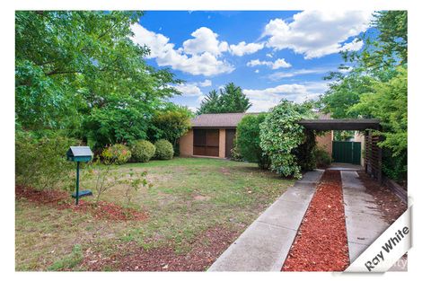 21 Rohan St, Richardson, ACT 2905