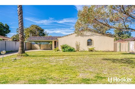 Property photo of 8 Wandarra Close Karawara WA 6152