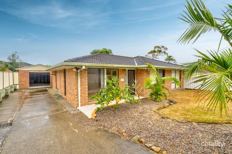 Property photo of 20 Cynthia Street Bateau Bay NSW 2261