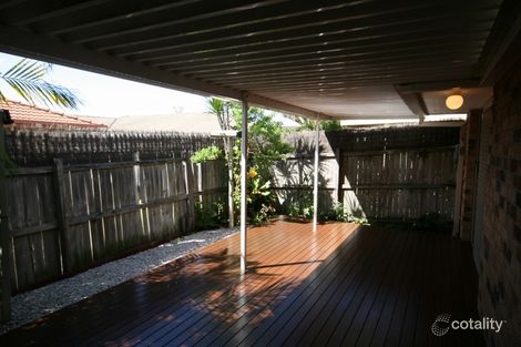 Property photo of 4/5 Pontoon Place Varsity Lakes QLD 4227