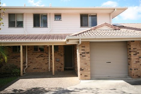 Property photo of 4/5 Pontoon Place Varsity Lakes QLD 4227