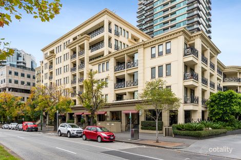 215/360 St Kilda Rd, Melbourne, VIC 3004
