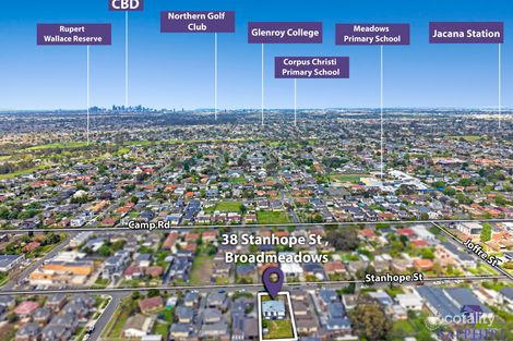 Property photo of 38 Stanhope Street Broadmeadows VIC 3047