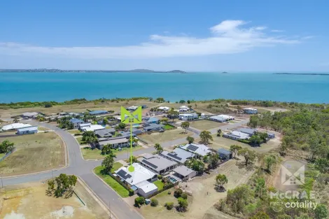 Property photo of 130 Ocean View Drive Bowen QLD 4805
