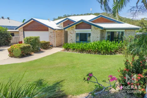 Property photo of 130 Ocean View Drive Bowen QLD 4805