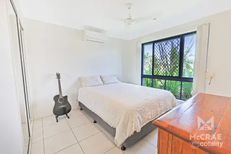 Property photo of 130 Ocean View Drive Bowen QLD 4805