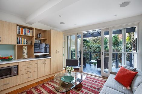 Property photo of 72 Caledonia Street Paddington NSW 2021