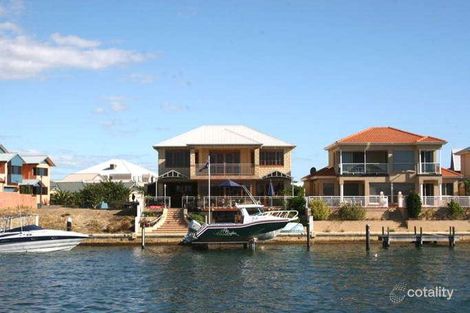 52 Aztec Island Rtt, Halls Head, WA 6210