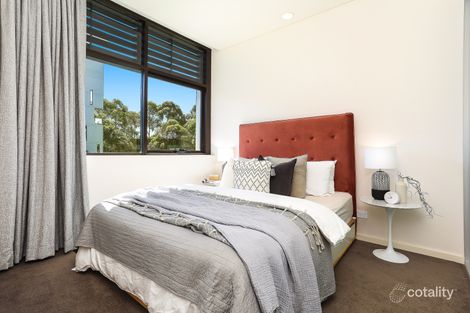 Property photo of 330/8 Victoria Park Parade Zetland NSW 2017