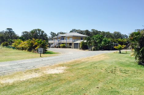 Property photo of 786 Beachmere Road Beachmere QLD 4510