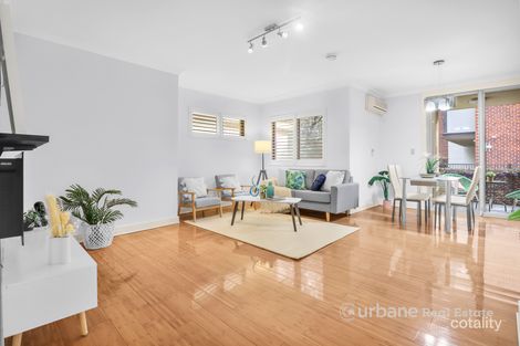 Property photo of 7/2 Wentworth Avenue Toongabbie NSW 2146