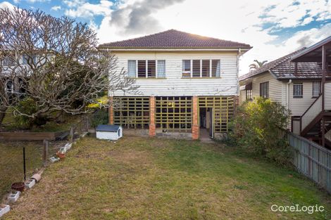 Property photo of 102 Jubilee Terrace Bardon QLD 4065