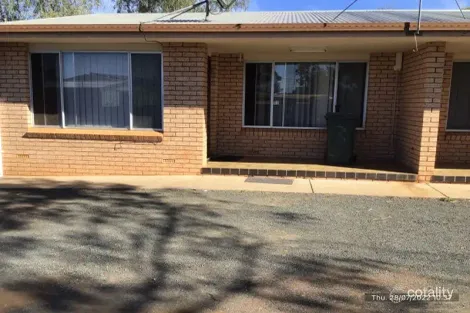 3/21 Lamrock St, Cobar, NSW 2835